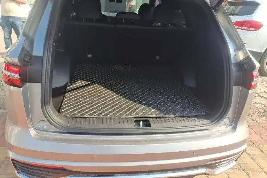 2024 Geely Monjaro 2.0T 238HP L4 8AT,autocango,china used car exporter,china ev exporter,chinese used car exporter,chinese used ev exporter