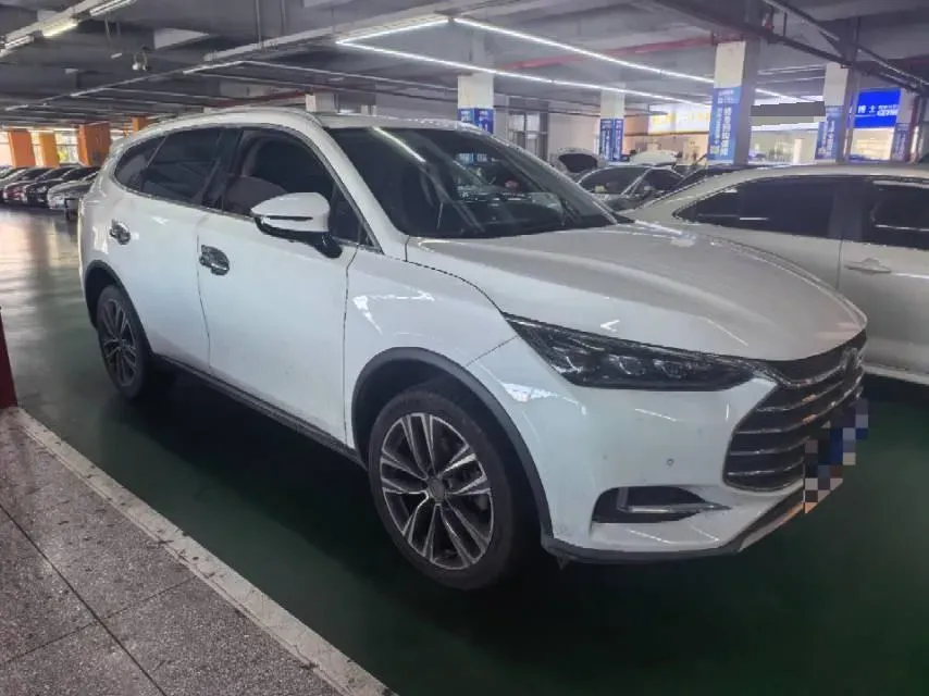 2018 BYD Tang 2.0T 205HP L4 6AT,autocango,china used car exporter,china ev exporter,chinese used car exporter,chinese used ev exporter