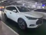 2018 BYD Tang 2.0T 205HP L4 6AT