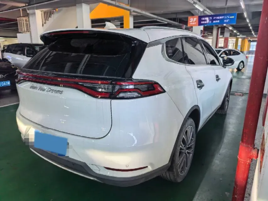2018 BYD Tang 2.0T 205HP L4 6AT,autocango,china used car exporter,china ev exporter,chinese used car exporter,chinese used ev exporter