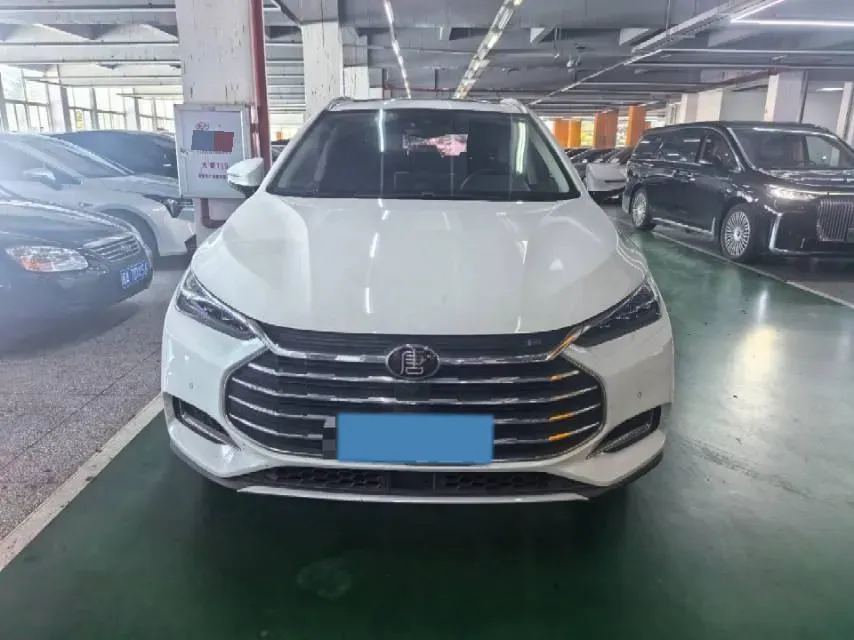 2018 BYD Tang 2.0T 205HP L4 6AT,autocango,china used car exporter,china ev exporter,chinese used car exporter,chinese used ev exporter