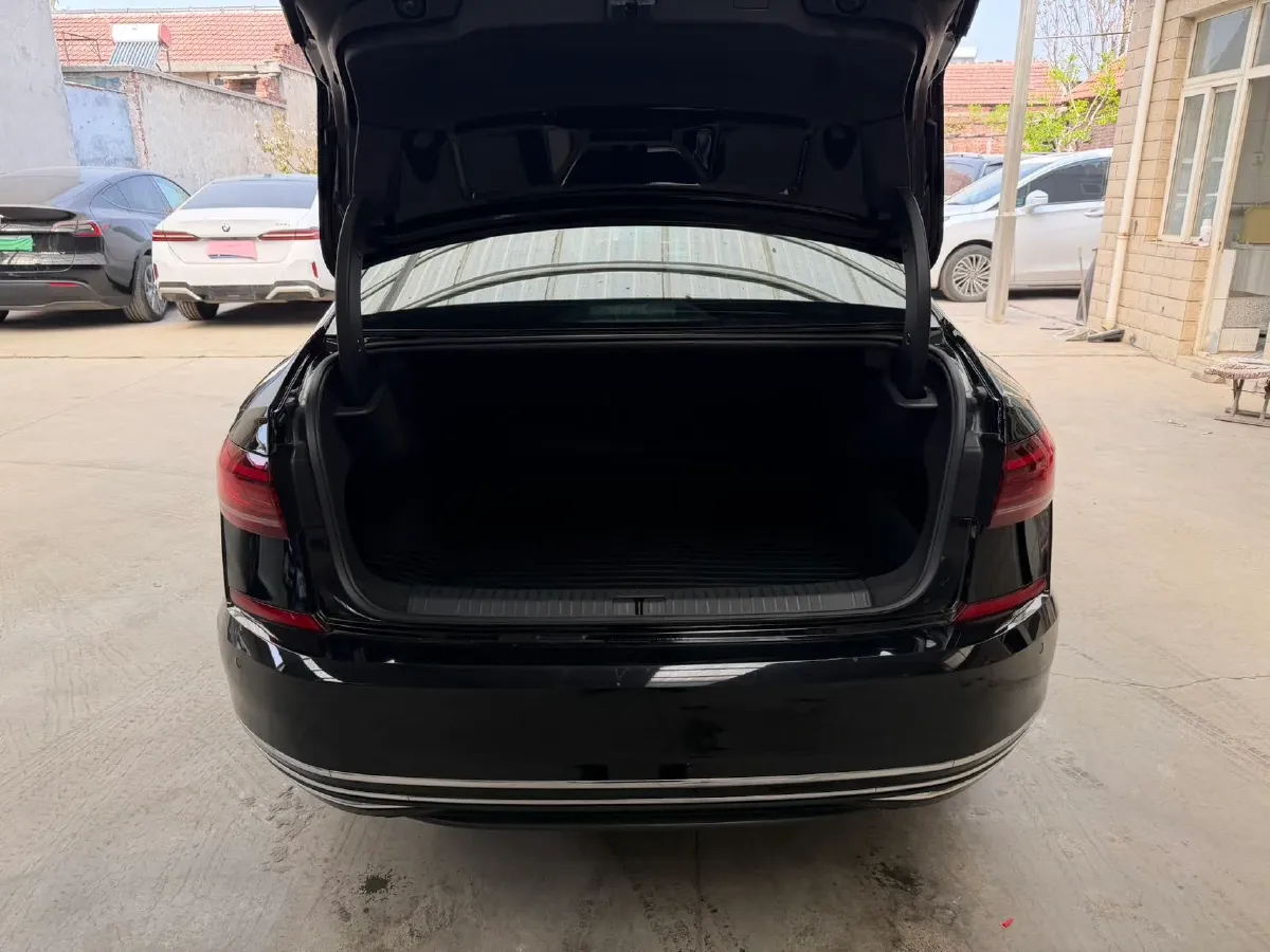 2024 Volkswagen Passat 2.0T 220HP L4 7DCT,autocango,china used car exporter,china ev exporter,chinese used car exporter,chinese used ev exporter