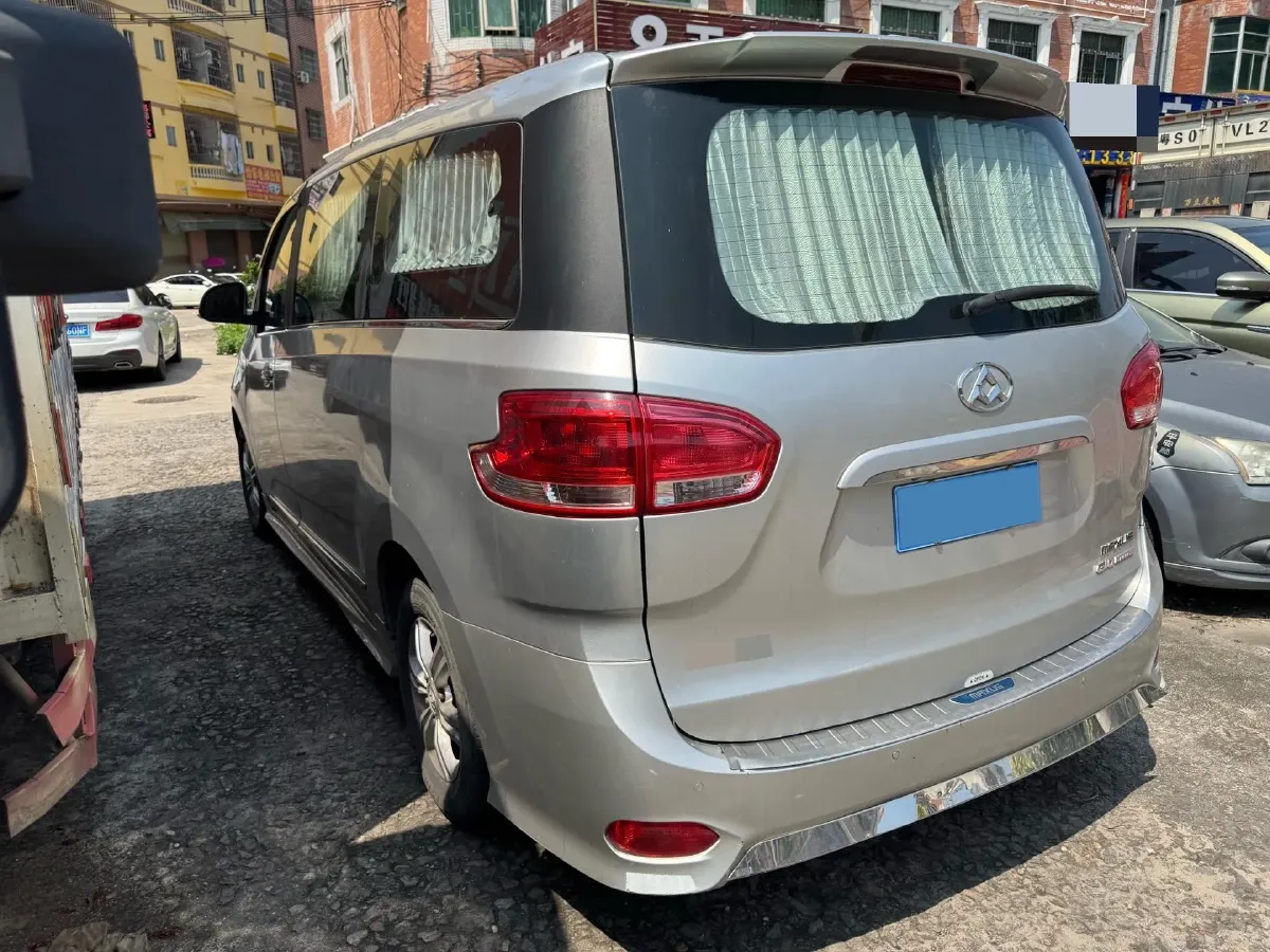 2016 MAXUS G10 2.0T 224HP L4 6AT,autocango,china used car exporter,china ev exporter,chinese used car exporter,chinese used ev exporter