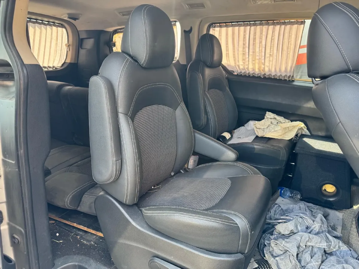 2016 MAXUS G10 2.0T 224HP L4 6AT,autocango,china used car exporter,china ev exporter,chinese used car exporter,chinese used ev exporter