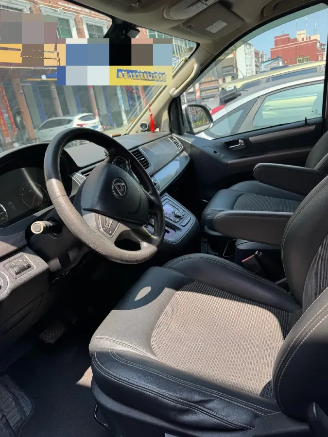 2016 MAXUS G10 2.0T 224HP L4 6AT,autocango,china used car exporter,china ev exporter,chinese used car exporter,chinese used ev exporter