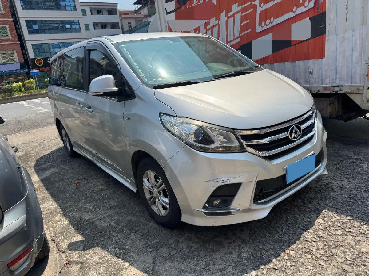 2016 MAXUS G10 2.0T 224HP L4 6AT,autocango,china used car exporter,china ev exporter,chinese used car exporter,chinese used ev exporter