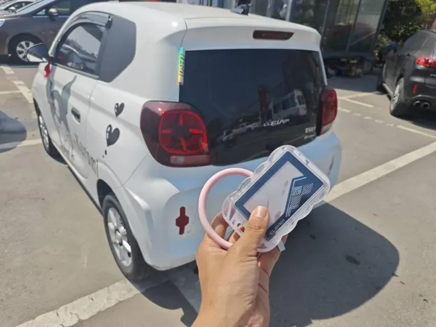 2022 Roewe Clever BEV 29KWH,autocango,china used car exporter,china ev exporter,chinese used car exporter,chinese used ev exporter