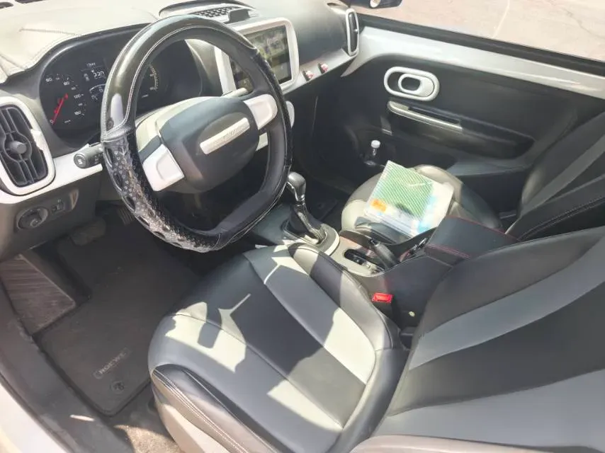 2022 Roewe Clever BEV 29KWH,autocango,china used car exporter,china ev exporter,chinese used car exporter,chinese used ev exporter