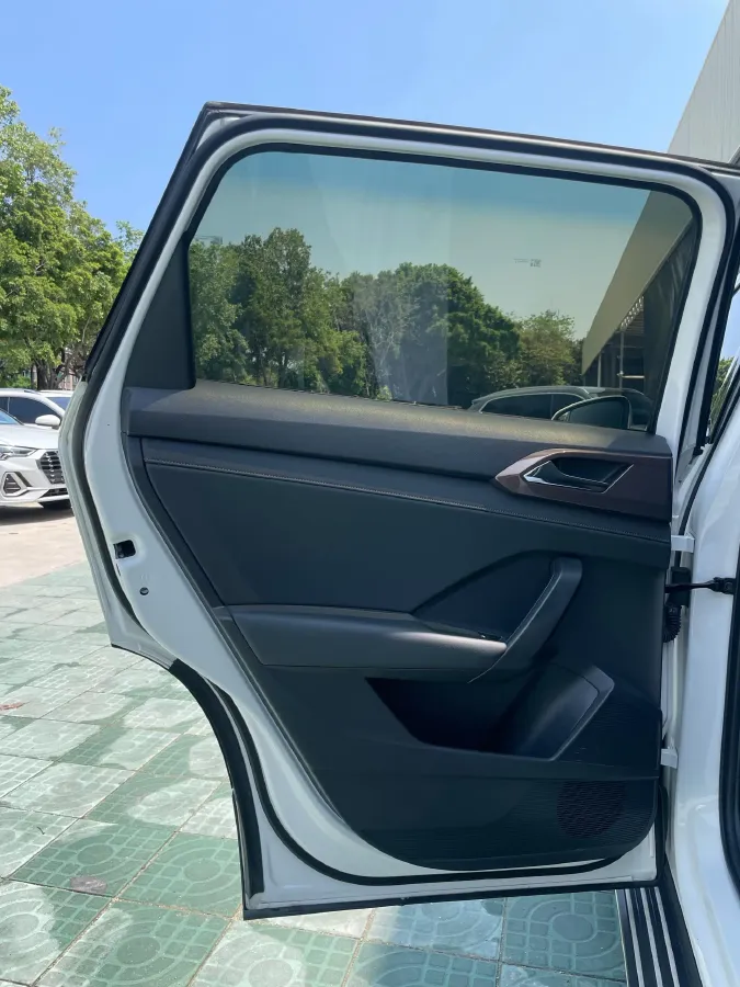 2022 Volkswagen Tharu 1.4T 150HP L4 7DCT,autocango,china used car exporter,china ev exporter,chinese used car exporter,chinese used ev exporter