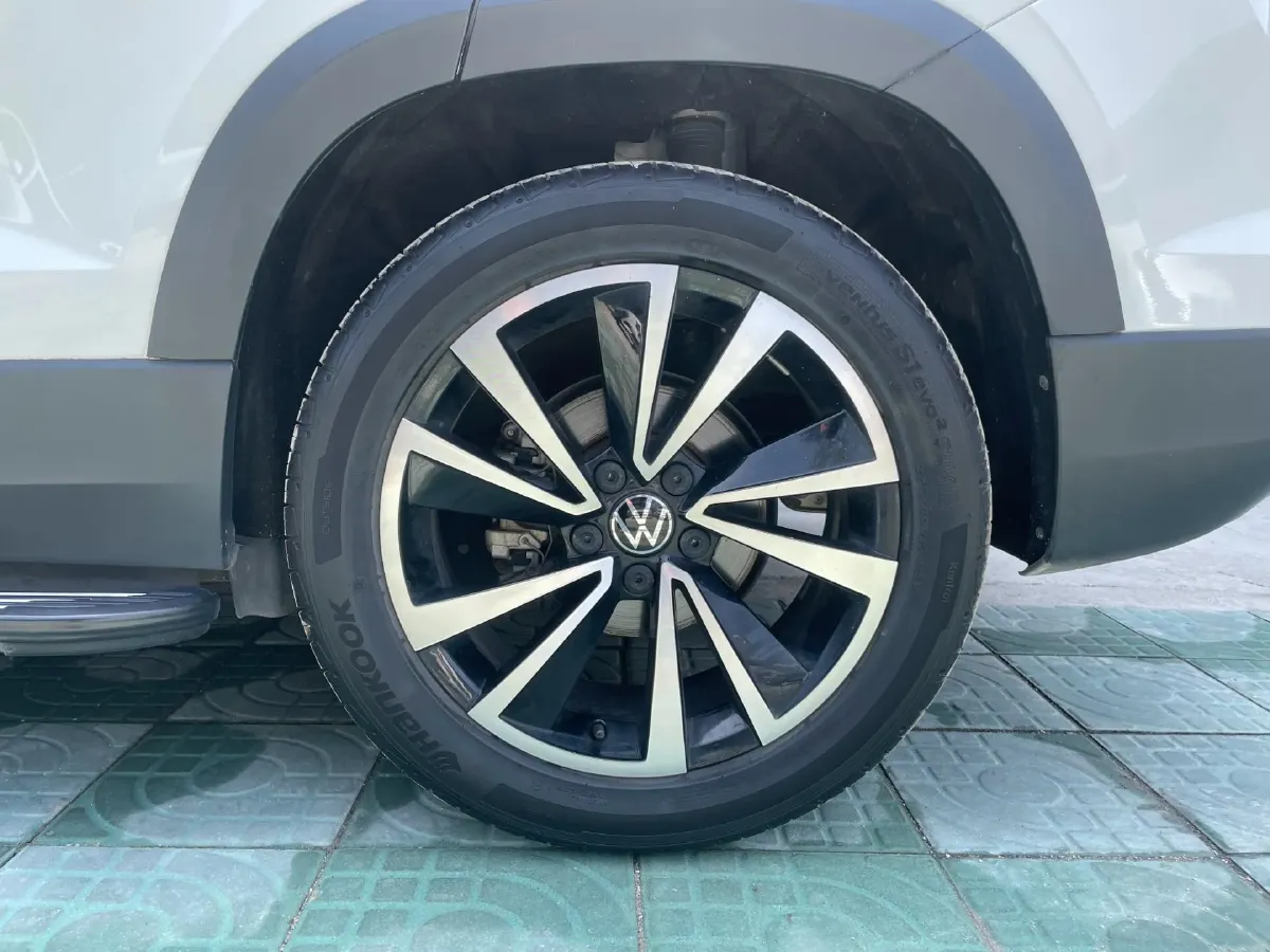 2022 Volkswagen Tharu 1.4T 150HP L4 7DCT,autocango,china used car exporter,china ev exporter,chinese used car exporter,chinese used ev exporter