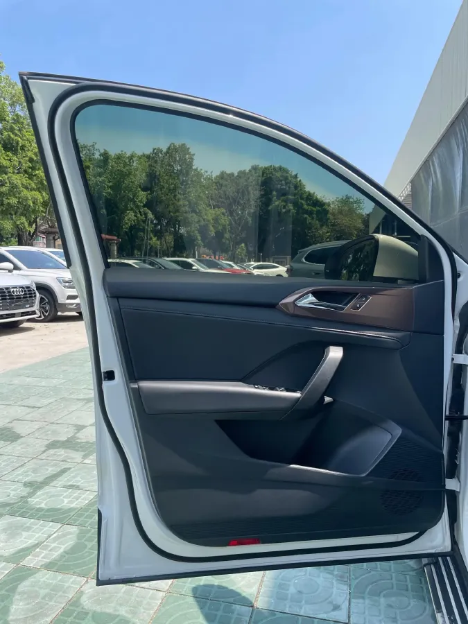 2022 Volkswagen Tharu 1.4T 150HP L4 7DCT,autocango,china used car exporter,china ev exporter,chinese used car exporter,chinese used ev exporter