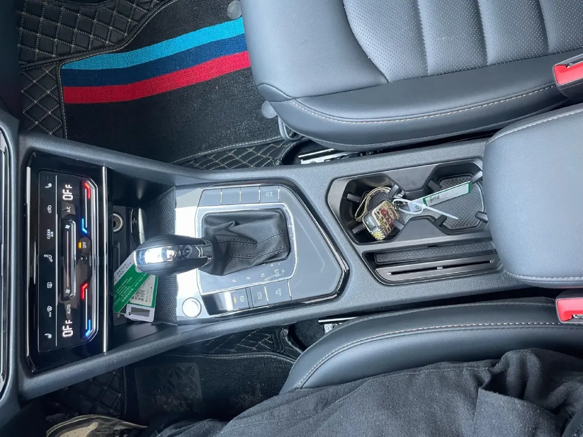 2022 Volkswagen Tharu 1.4T 150HP L4 7DCT,autocango,china used car exporter,china ev exporter,chinese used car exporter,chinese used ev exporter