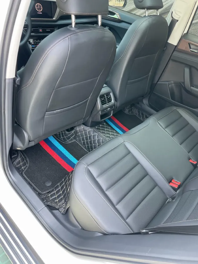 2022 Volkswagen Tharu 1.4T 150HP L4 7DCT,autocango,china used car exporter,china ev exporter,chinese used car exporter,chinese used ev exporter