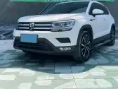 2022 VOLKSWAGEN THARU,autocango,china used car exporter,china ev exporter,chinese used car exporter,chinese used ev exporter