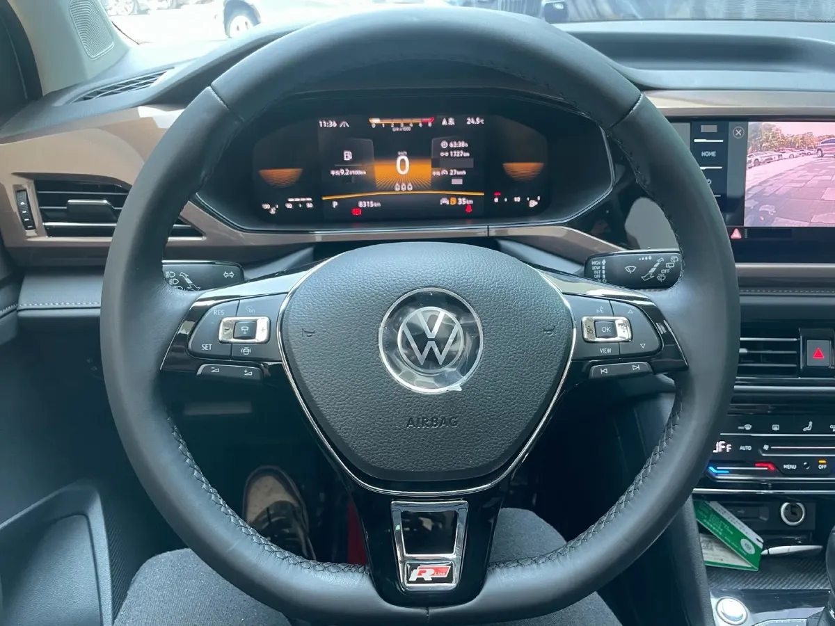 2022 Volkswagen Tharu 1.4T 150HP L4 7DCT,autocango,china used car exporter,china ev exporter,chinese used car exporter,chinese used ev exporter