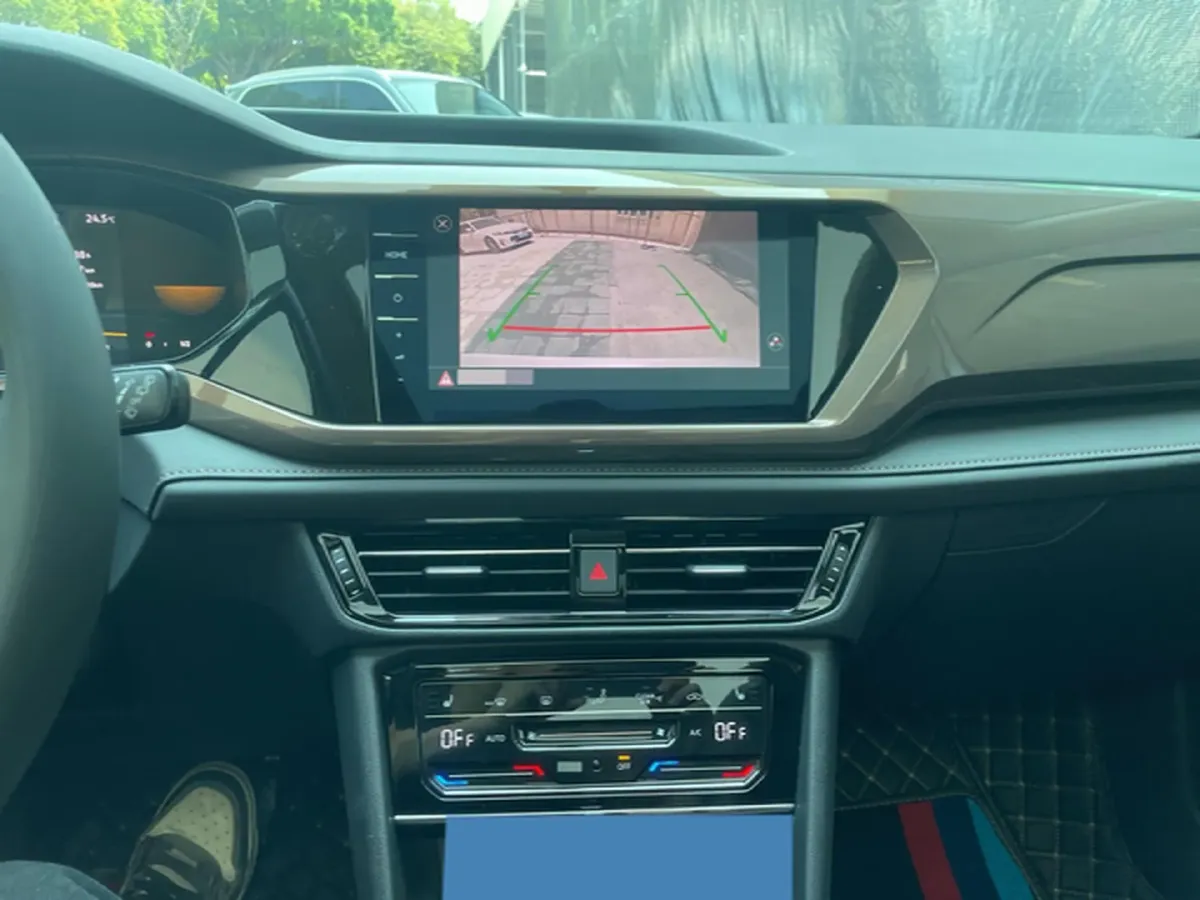 2022 Volkswagen Tharu 1.4T 150HP L4 7DCT,autocango,china used car exporter,china ev exporter,chinese used car exporter,chinese used ev exporter