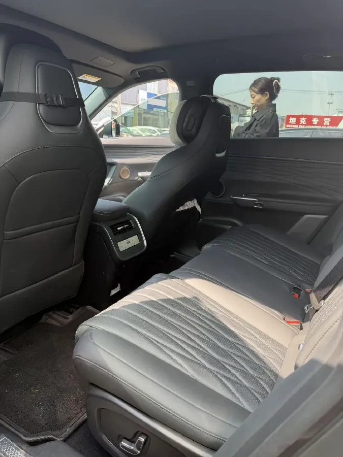 2025 Exceed Sterra ET BEV,autocango,china used car exporter,china ev exporter,chinese used car exporter,chinese used ev exporter