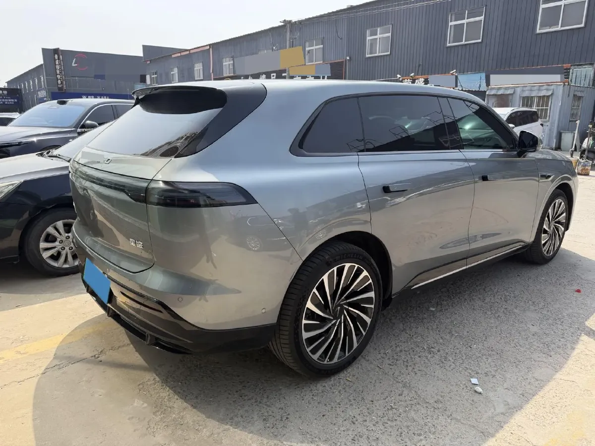 2025 Exceed Sterra ET BEV,autocango,china used car exporter,china ev exporter,chinese used car exporter,chinese used ev exporter