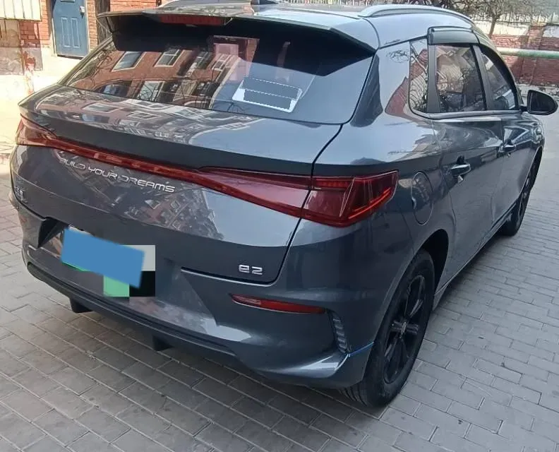 2019 BYD e2 BEV 35.2KWH,autocango,china used car exporter,china ev exporter,chinese used car exporter,chinese used ev exporter