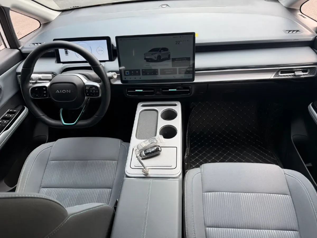 2023 Aion S BEV 55.5KWH,autocango,china used car exporter,china ev exporter,chinese used car exporter,chinese used ev exporter