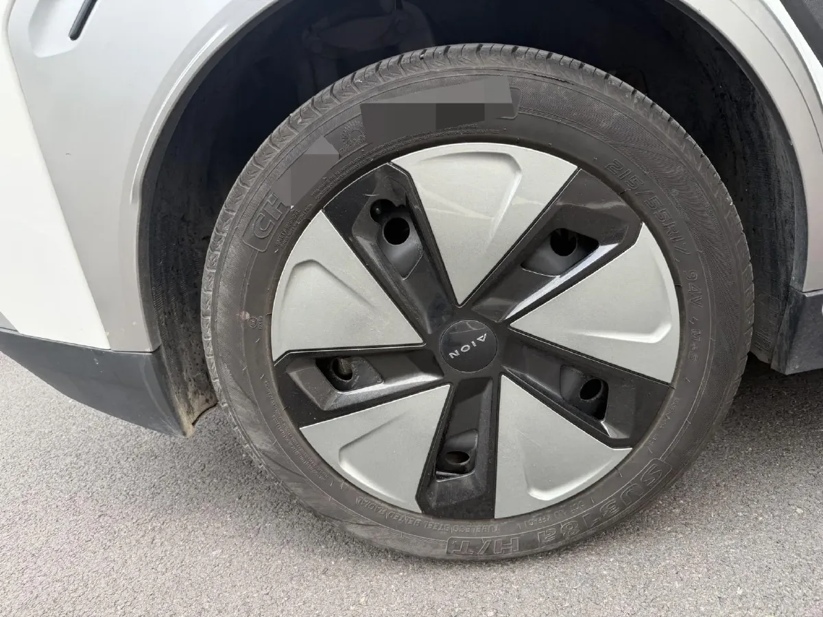 2023 Aion S BEV 55.5KWH,autocango,china used car exporter,china ev exporter,chinese used car exporter,chinese used ev exporter