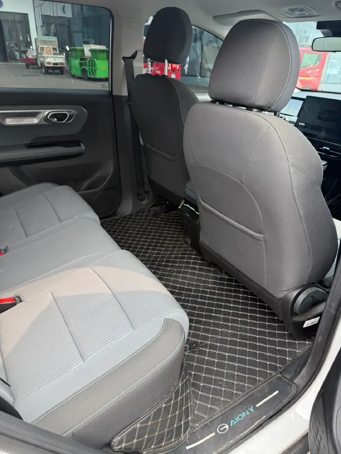 2023 Aion S BEV 55.5KWH,autocango,china used car exporter,china ev exporter,chinese used car exporter,chinese used ev exporter