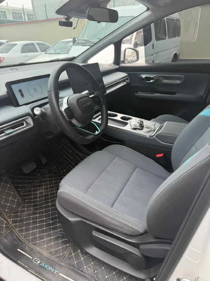 2023 Aion S BEV 55.5KWH,autocango,china used car exporter,china ev exporter,chinese used car exporter,chinese used ev exporter