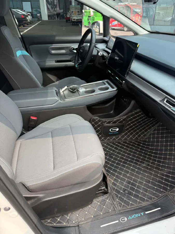 2023 Aion S BEV 55.5KWH,autocango,china used car exporter,china ev exporter,chinese used car exporter,chinese used ev exporter