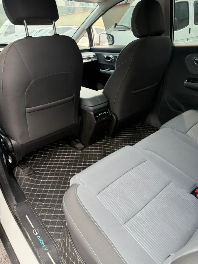 2023 Aion S BEV 55.5KWH,autocango,china used car exporter,china ev exporter,chinese used car exporter,chinese used ev exporter