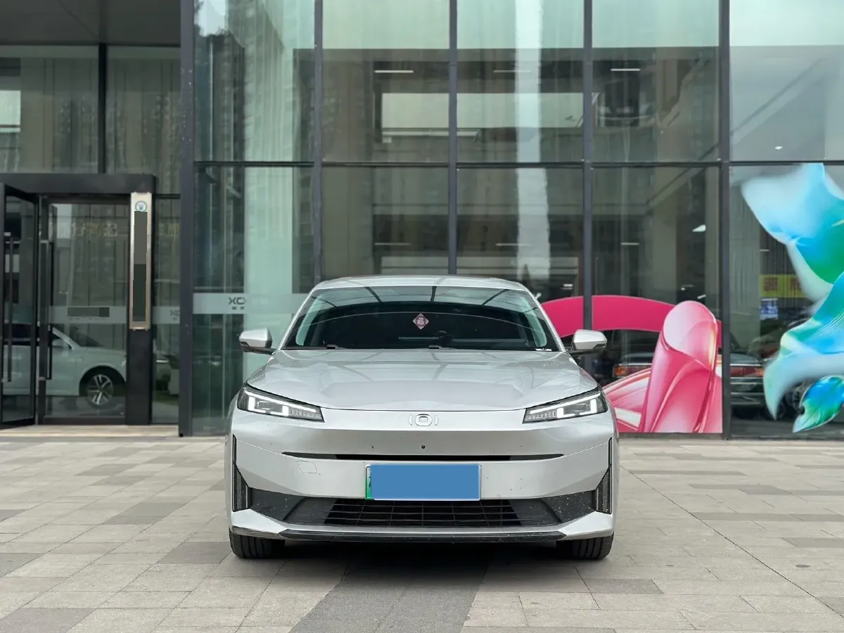 2024 ChangAn QiYuan A05 1.5L 110HP L4 E-CVT PHEV 9.07KWH,autocango,china used car exporter,china ev exporter,chinese used car exporter,chinese used ev exporter