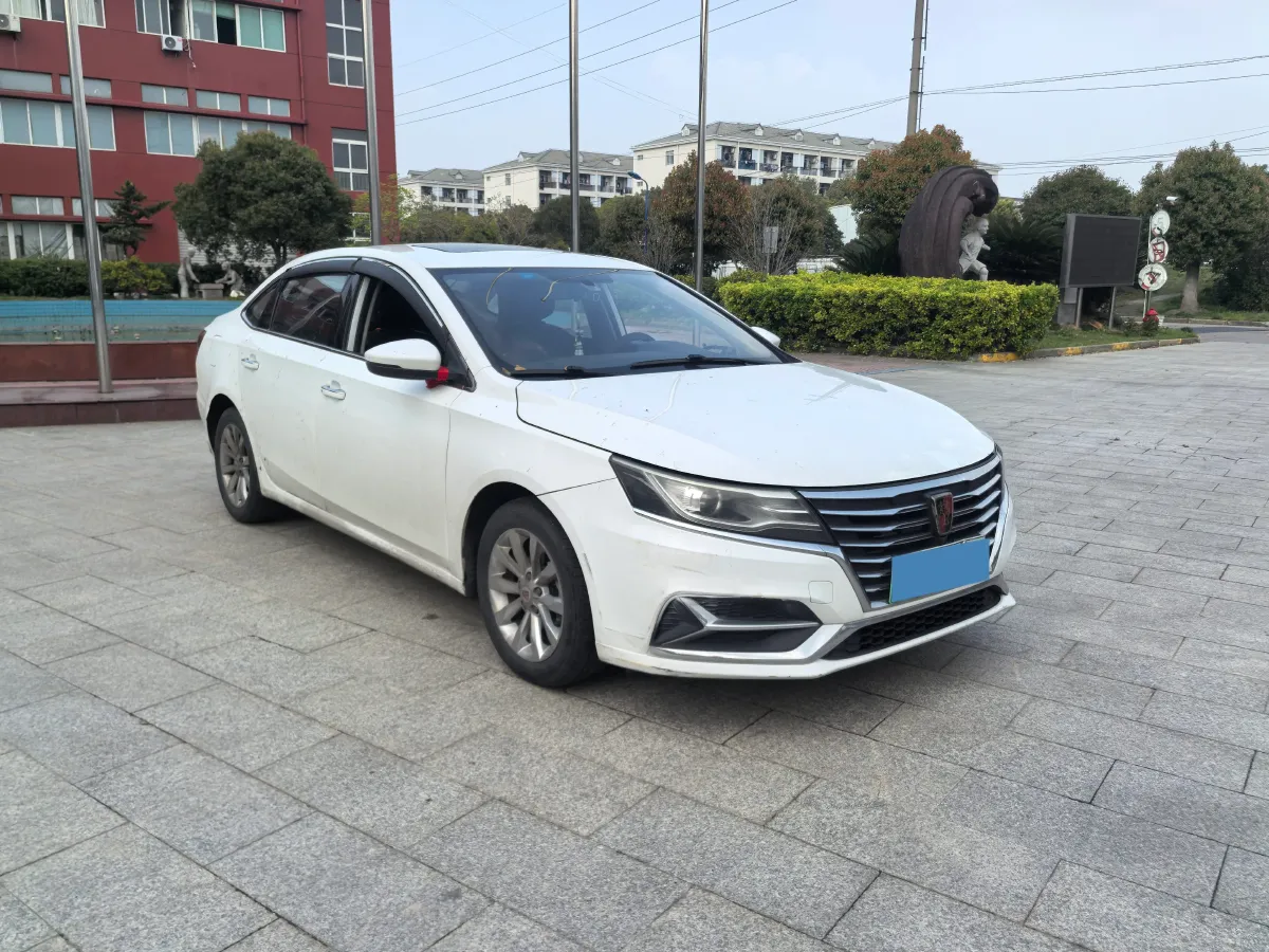 2017 Roewe i6 1.0T 125HP L3 2AT PHEV,autocango,china used car exporter,china ev exporter,chinese used car exporter,chinese used ev exporter