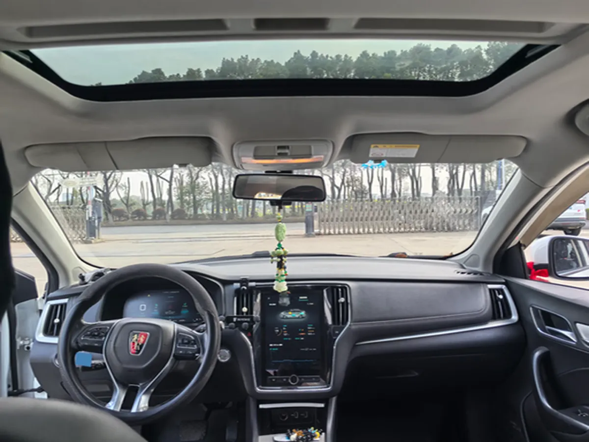 2017 Roewe i6 1.0T 125HP L3 2AT PHEV,autocango,china used car exporter,china ev exporter,chinese used car exporter,chinese used ev exporter