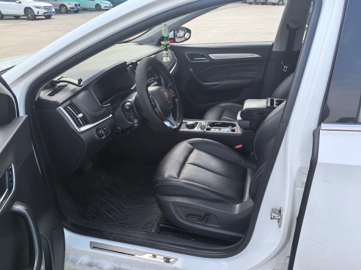 2017 Roewe i6 1.0T 125HP L3 2AT PHEV,autocango,china used car exporter,china ev exporter,chinese used car exporter,chinese used ev exporter