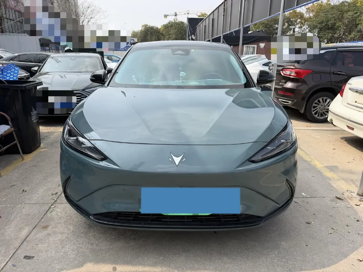 2023 ARCFOX αS BEV 93.6KWH,autocango,china used car exporter,china ev exporter,chinese used car exporter,chinese used ev exporter