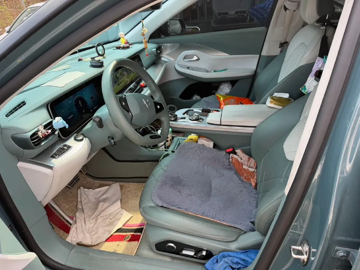 2023 ARCFOX αS BEV 93.6KWH,autocango,china used car exporter,china ev exporter,chinese used car exporter,chinese used ev exporter