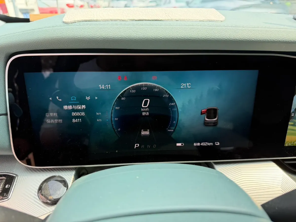 2023 ARCFOX αS BEV 93.6KWH,autocango,china used car exporter,china ev exporter,chinese used car exporter,chinese used ev exporter