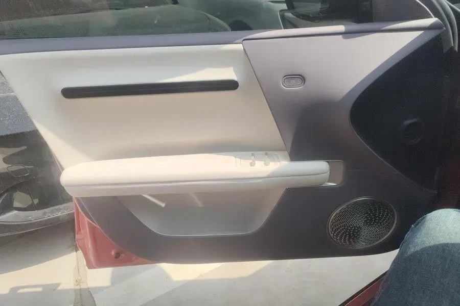 2025 Exceed Sterra ES BEV 77KWH,autocango,china used car exporter,china ev exporter,chinese used car exporter,chinese used ev exporter