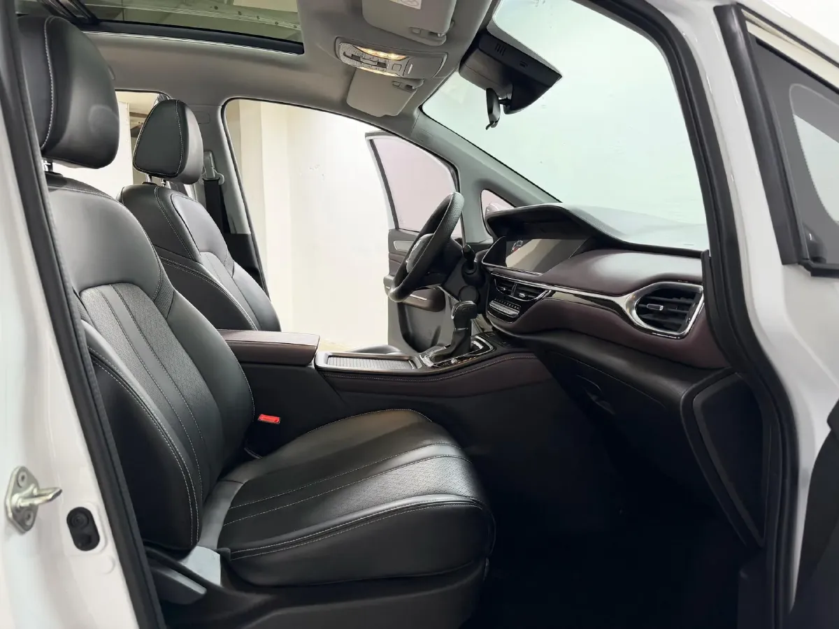 2021 GAC Trumpchi M6 1.5T 169HP L4 6AT,autocango,china used car exporter,china ev exporter,chinese used car exporter,chinese used ev exporter