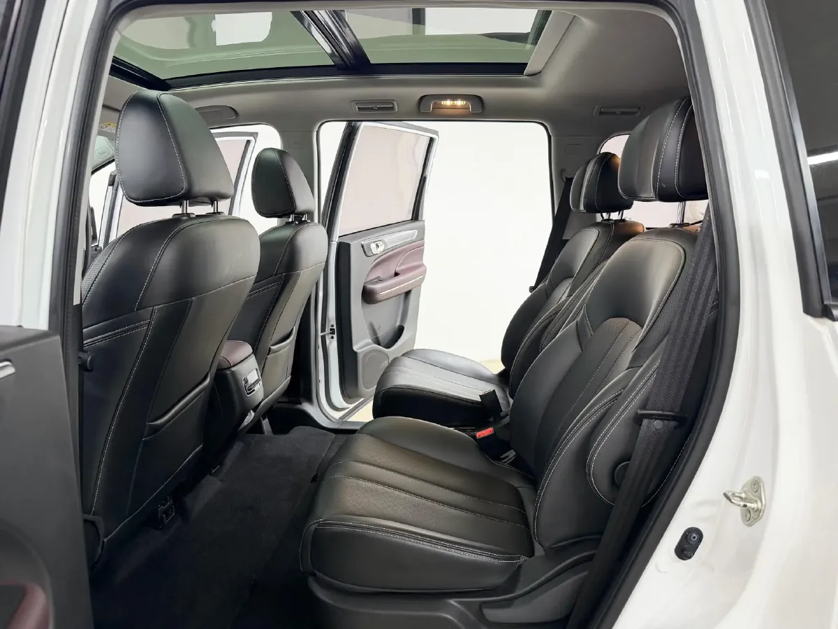 2021 GAC Trumpchi M6 1.5T 169HP L4 6AT,autocango,china used car exporter,china ev exporter,chinese used car exporter,chinese used ev exporter