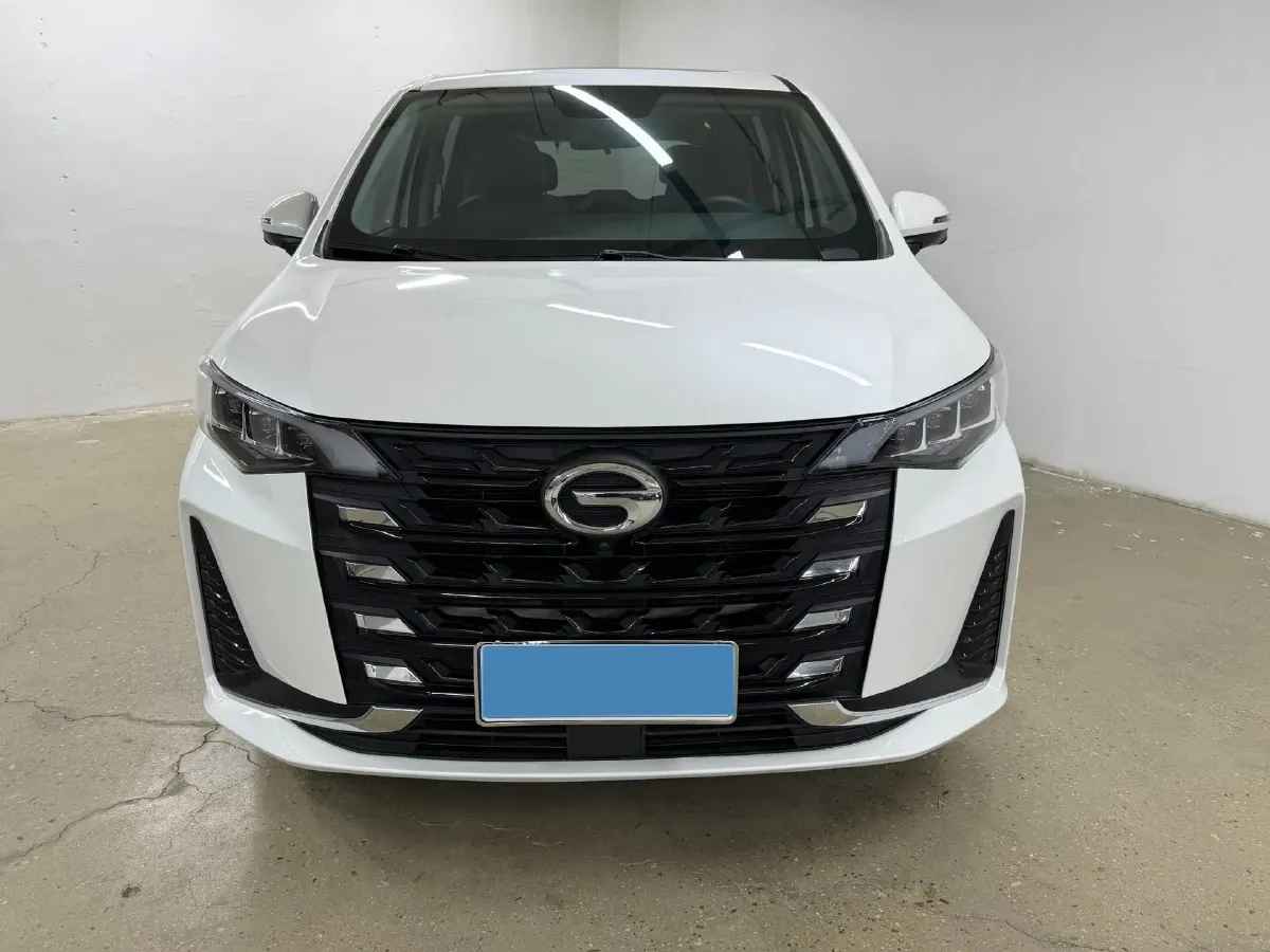2021 GAC Trumpchi M6 1.5T 169HP L4 6AT,autocango,china used car exporter,china ev exporter,chinese used car exporter,chinese used ev exporter