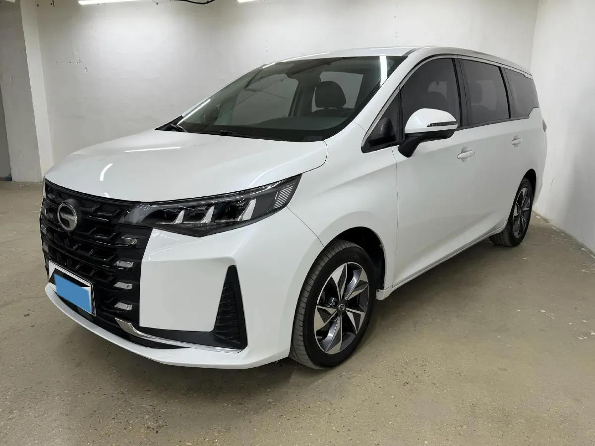 2021 GAC Trumpchi M6 1.5T 169HP L4 6AT,autocango,china used car exporter,china ev exporter,chinese used car exporter,chinese used ev exporter