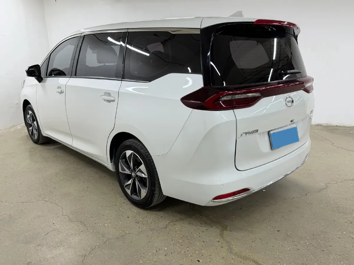 2021 GAC Trumpchi M6 1.5T 169HP L4 6AT,autocango,china used car exporter,china ev exporter,chinese used car exporter,chinese used ev exporter