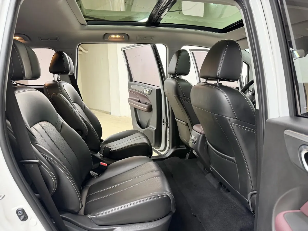 2021 GAC Trumpchi M6 1.5T 169HP L4 6AT,autocango,china used car exporter,china ev exporter,chinese used car exporter,chinese used ev exporter