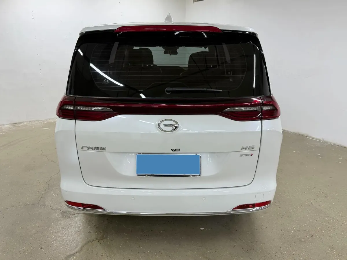 2021 GAC Trumpchi M6 1.5T 169HP L4 6AT,autocango,china used car exporter,china ev exporter,chinese used car exporter,chinese used ev exporter
