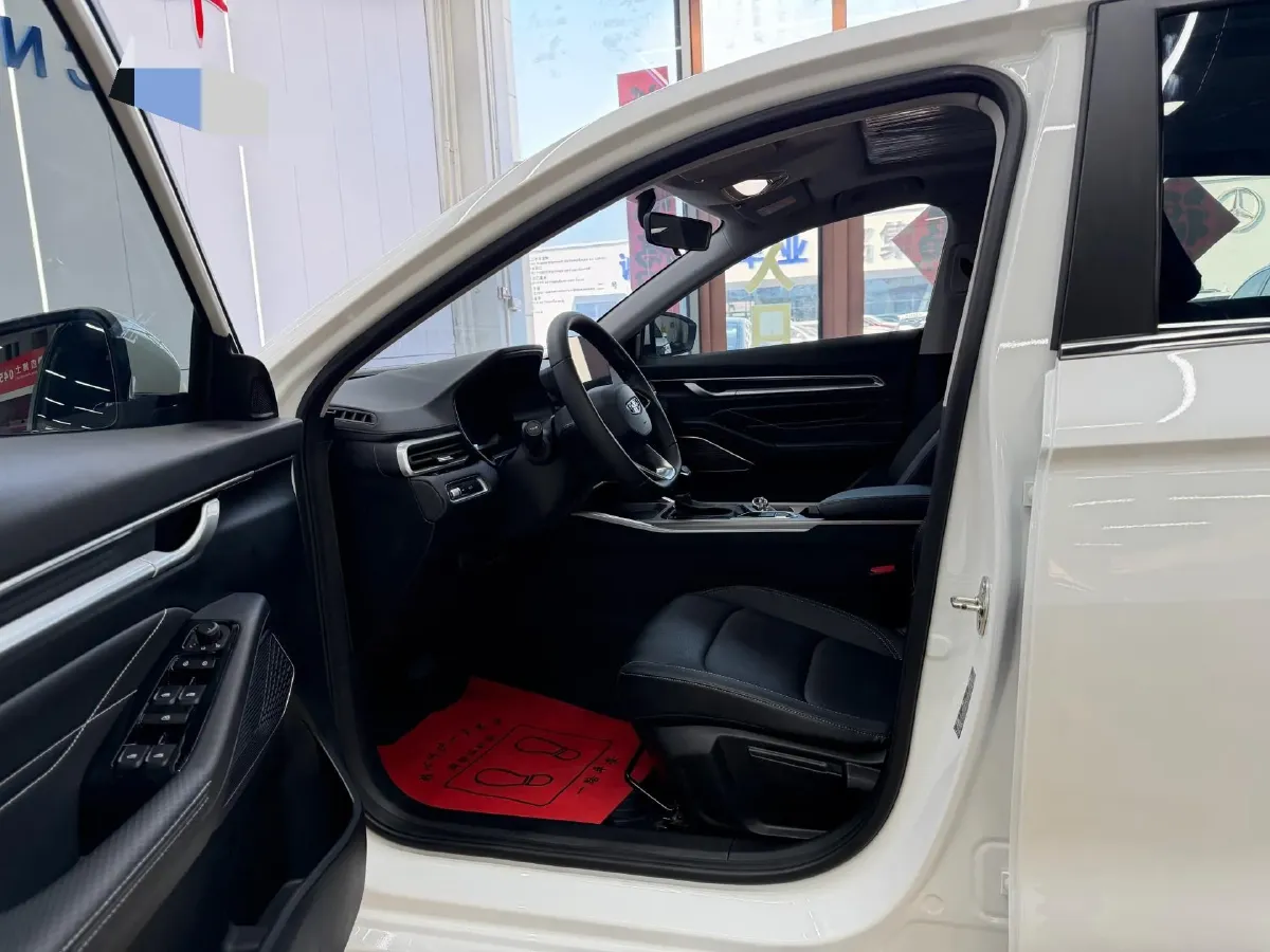 2023 Geely Emgrand 1.5L 127HP L4 CVT,autocango,china used car exporter,china ev exporter,chinese used car exporter,chinese used ev exporter