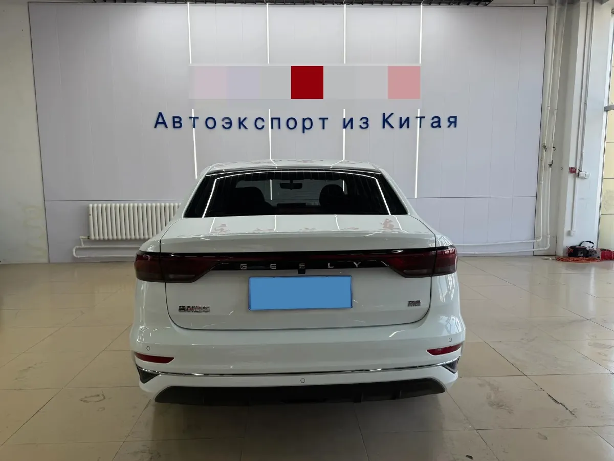 2023 Geely Emgrand 1.5L 127HP L4 CVT,autocango,china used car exporter,china ev exporter,chinese used car exporter,chinese used ev exporter