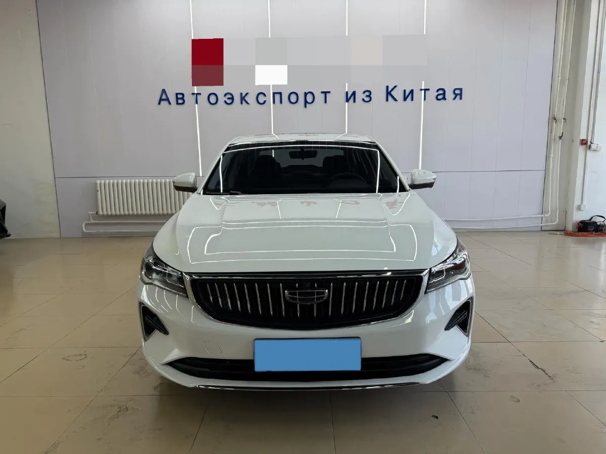 2023 Geely Emgrand 1.5L 127HP L4 CVT,autocango,china used car exporter,china ev exporter,chinese used car exporter,chinese used ev exporter