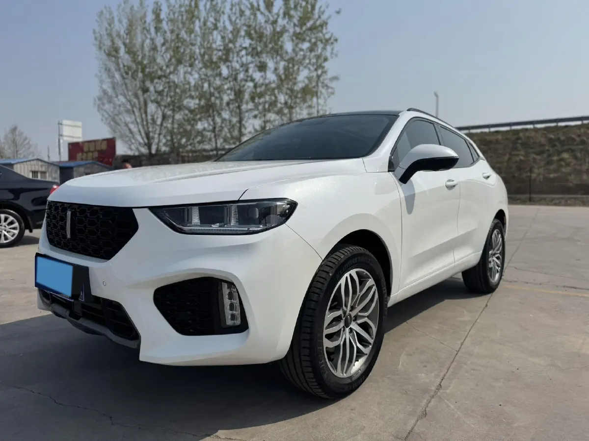 2017 WEY VV5 2.0T 197HP L4 7DCT,autocango,china used car exporter,china ev exporter,chinese used car exporter,chinese used ev exporter