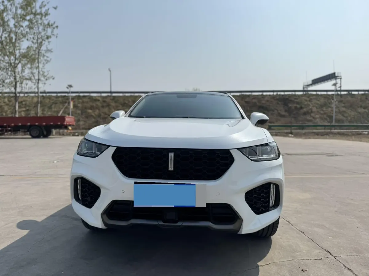 2017 WEY VV5 2.0T 197HP L4 7DCT,autocango,china used car exporter,china ev exporter,chinese used car exporter,chinese used ev exporter