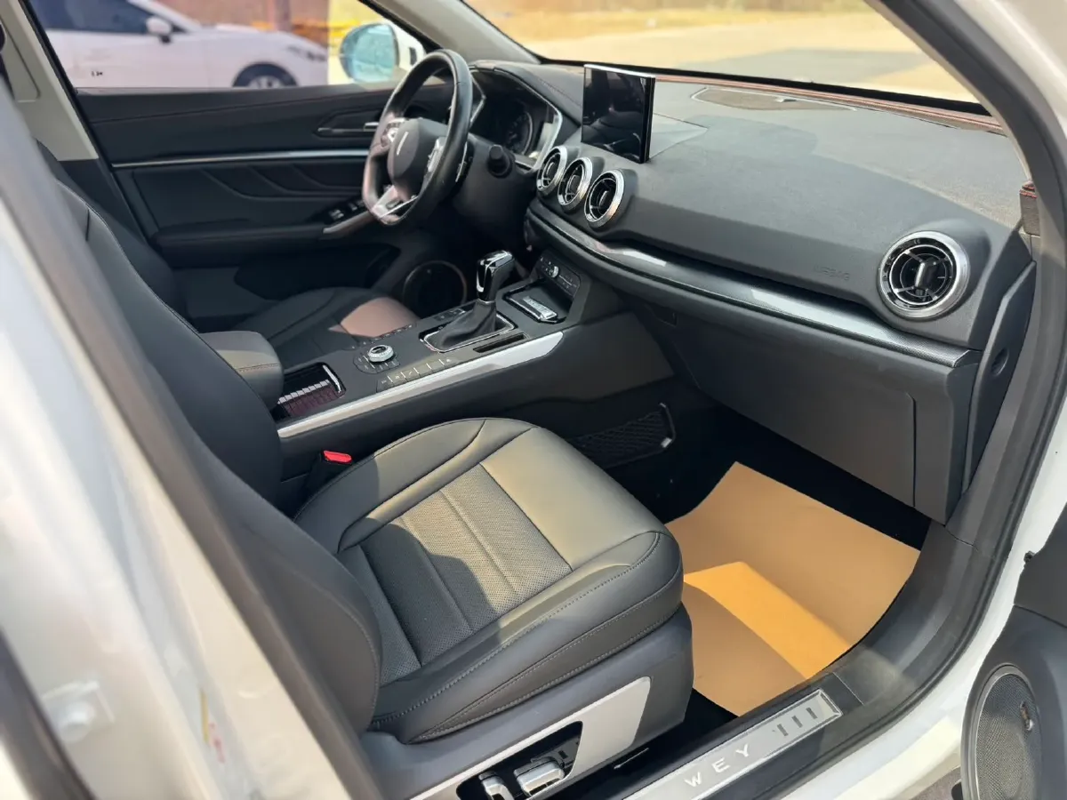 2017 WEY VV5 2.0T 197HP L4 7DCT,autocango,china used car exporter,china ev exporter,chinese used car exporter,chinese used ev exporter